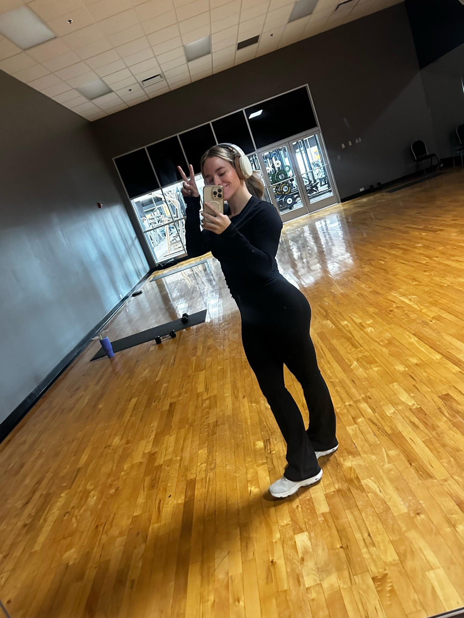 Workout ootd 

#LTKootd #LTKHoliday #LTKgrwm