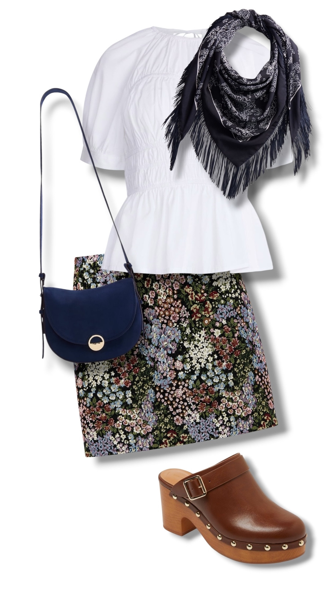 This is the perfect outfit to take you from summer to fall!!

#LTKgrwm #LTKootd #LTKSeasonal