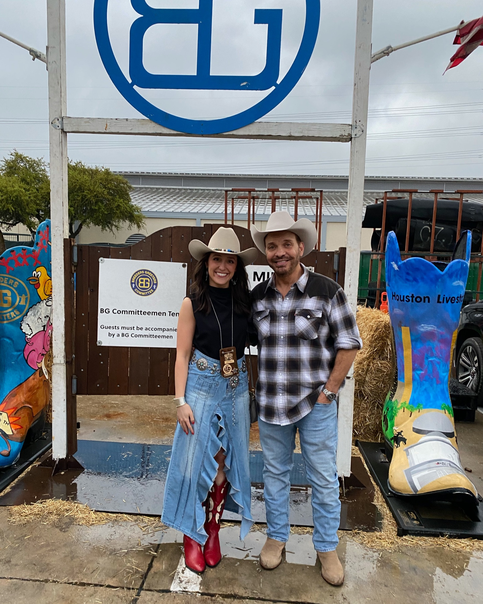 Rodeo western coastal cowgirl outfit 

#LTKfindsunder100 #LTKFestival #LTKstyletip