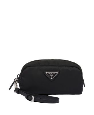 Prada Mini Re-Nylon Pouch | Bloomingdale's (US)