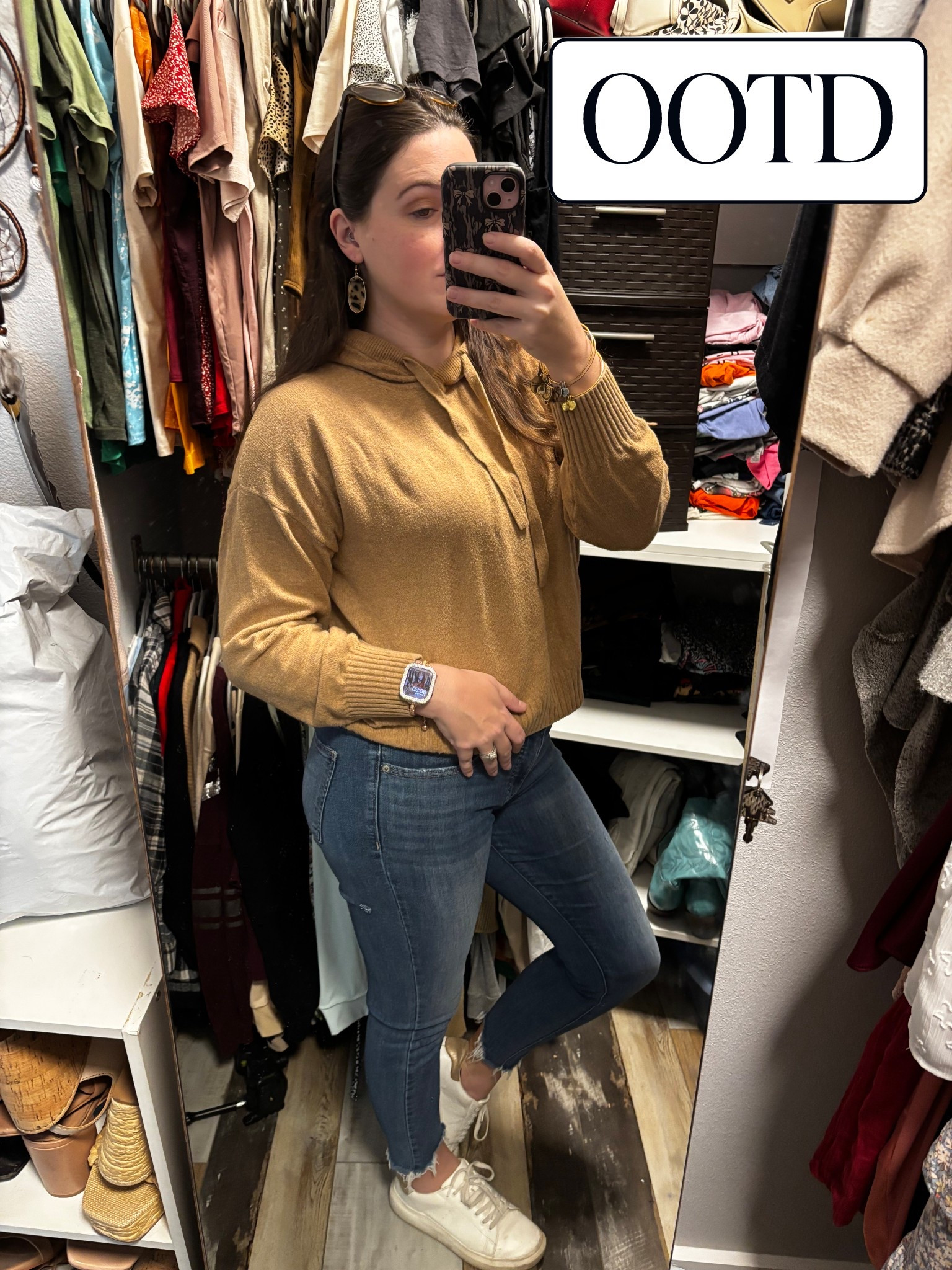 #ootd 