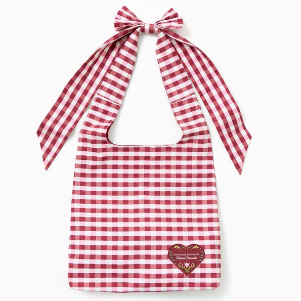 Bow Tote Bag | Barnes & Noble