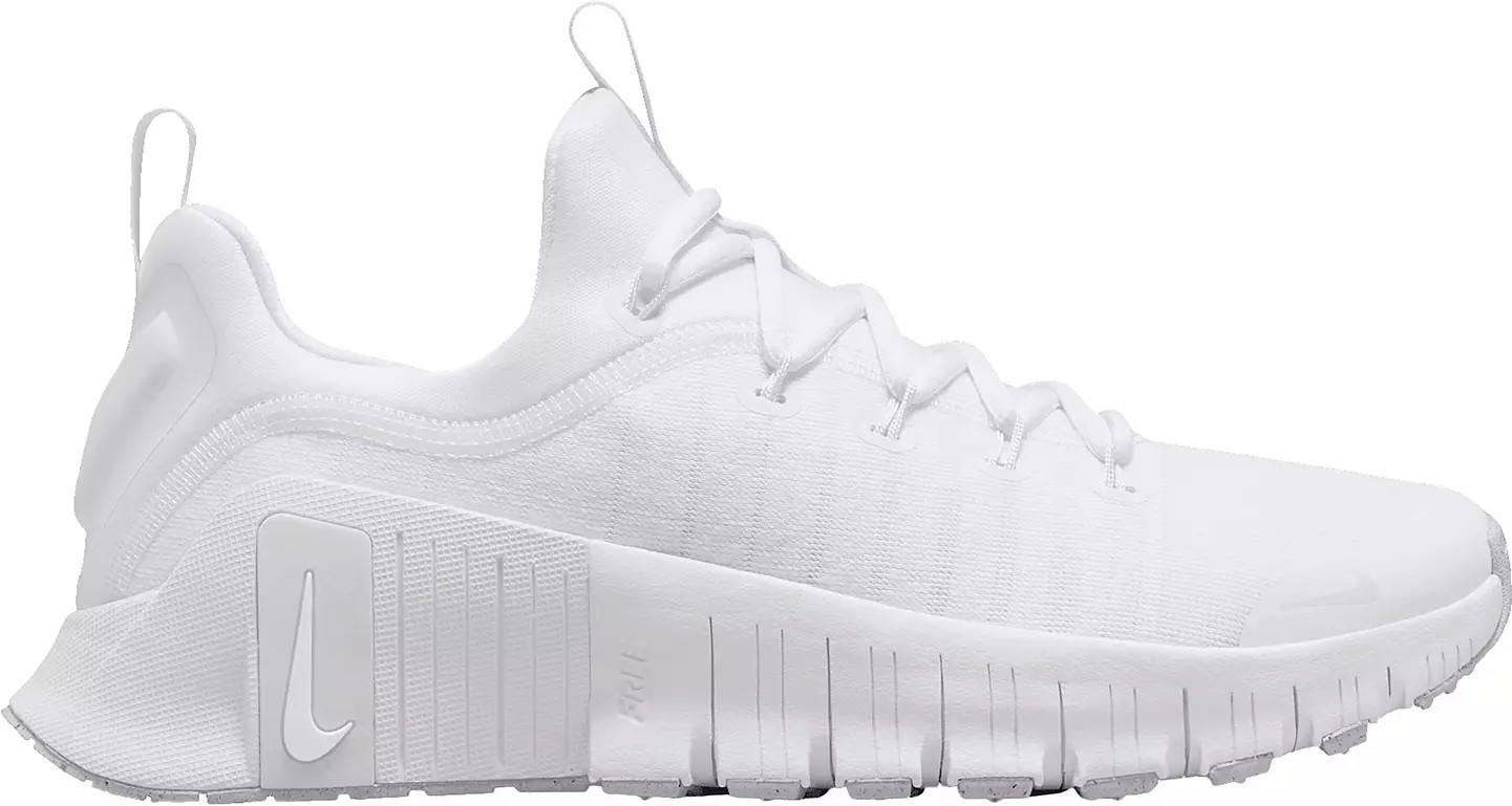 Nike Women's Free Metcon 6 Training Shoes | DICK'S Sporting Goods