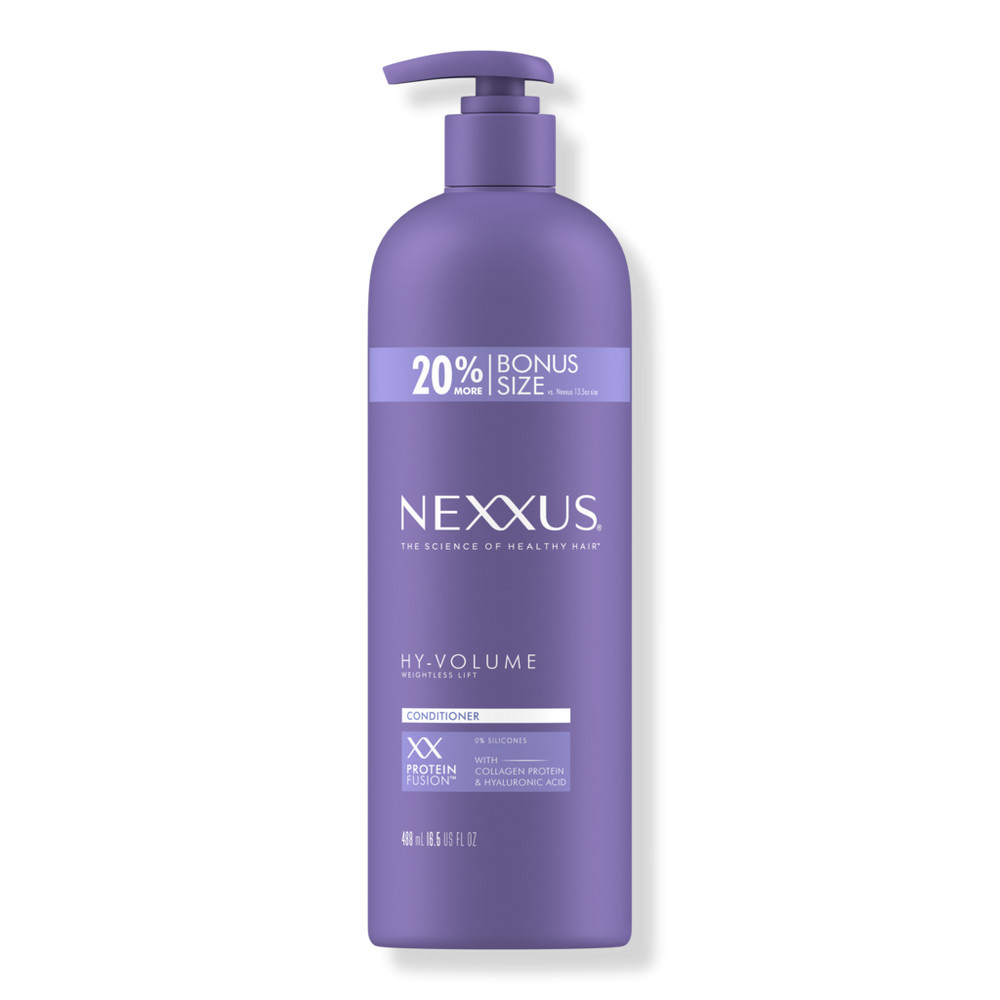 Nexxus Hy-Volume Conditioner | Ulta