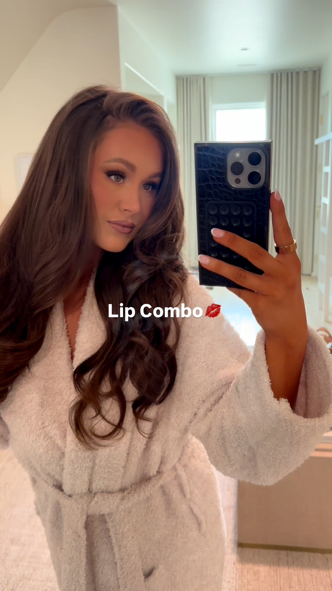 Exact shades for my go-to lip combo💋

#LTKBeauty