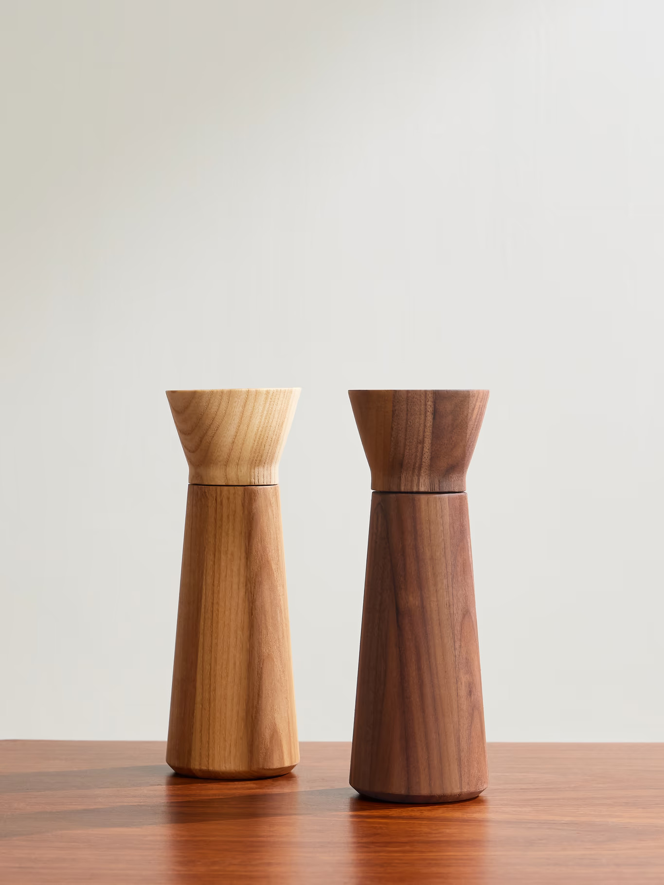 Istria Oak and Walnut Salt and Pepper Mills | Mr Porter (UK)