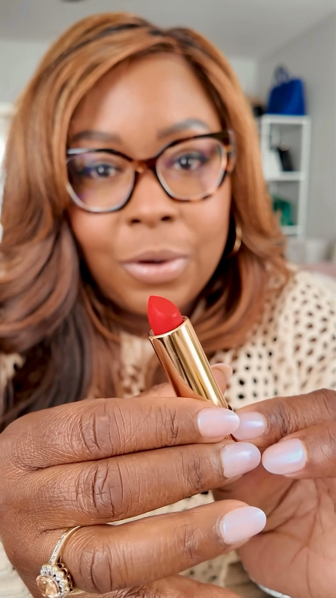 We love a designer deal! ❤️ Check out these gorgeous Gucci lipsticks! They are stunning, moisturizing, and at an incredible price! #ltkholiday

#LTKBeauty #LTKFindsUnder50