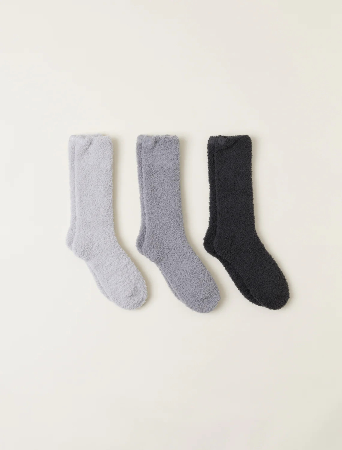 CozyChic® 3 Pair Sock Set | Barefoot Dreams