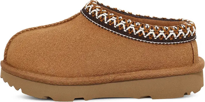 Kids' Tasman II Water Resistant Slipper | Nordstrom
