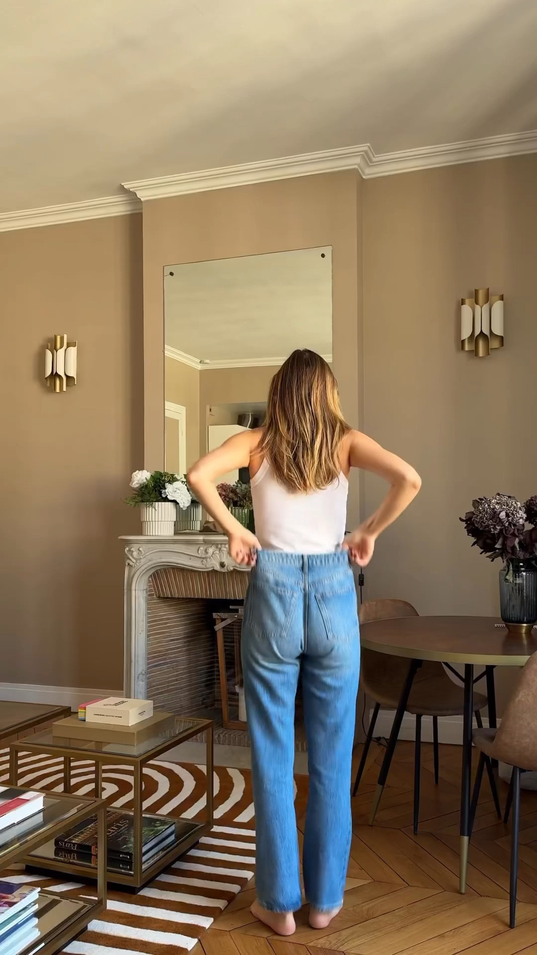 Jeans are 25% off! 

Sweater and jacket are also 25% off! 

#LTKCyberWeek