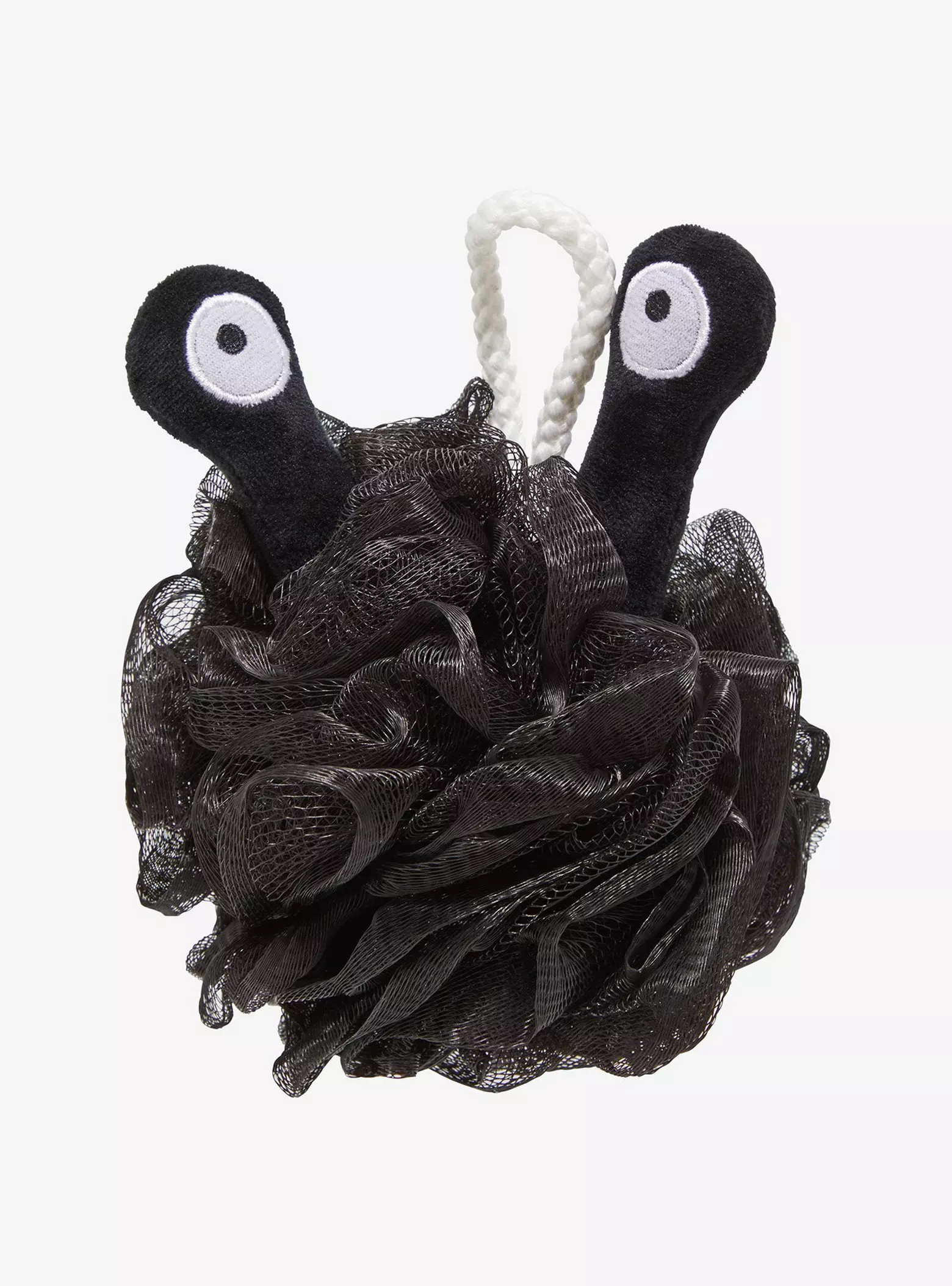 Snail Plush Loofah | Hot Topic