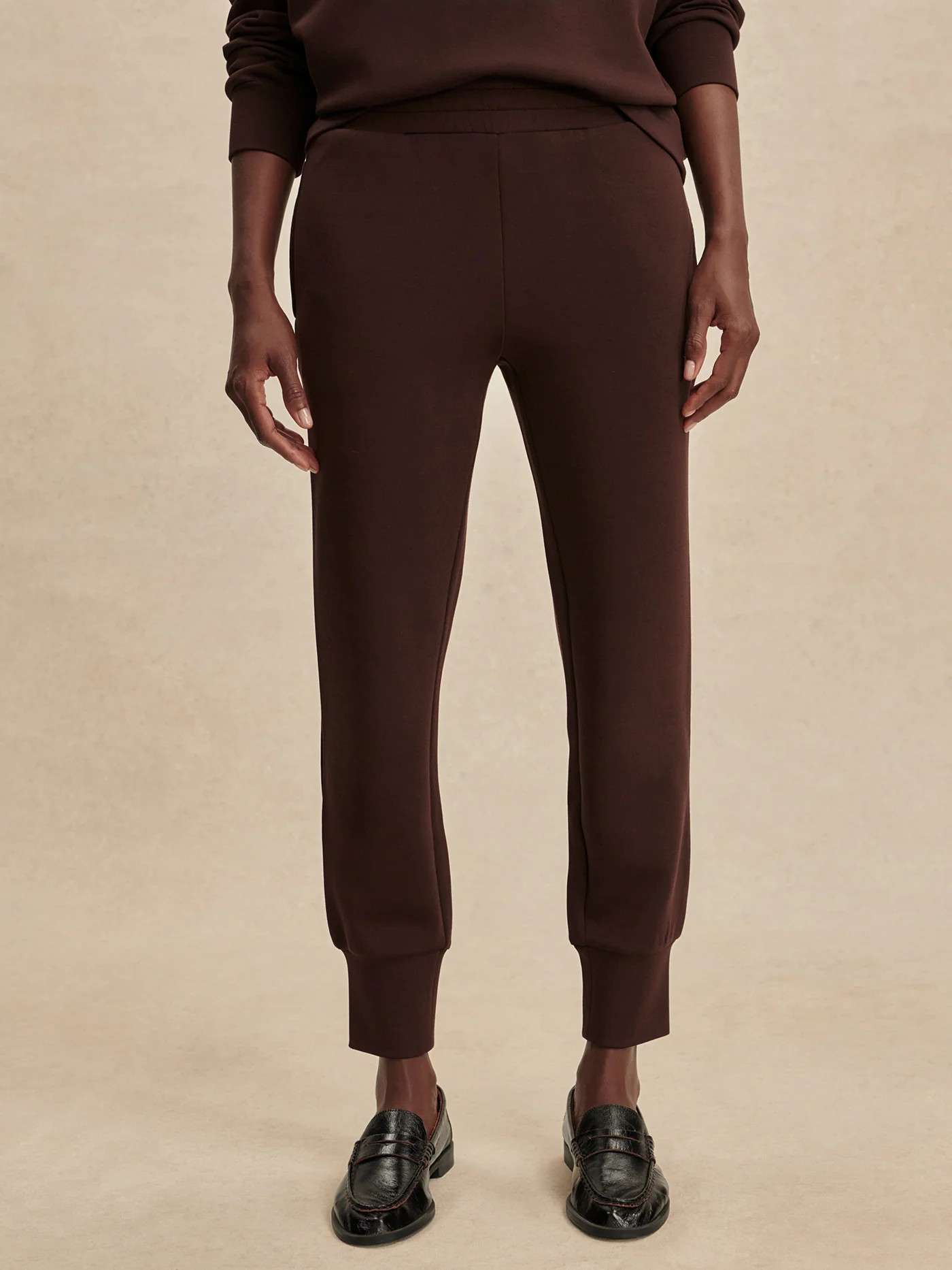The Slim Cuff Pant 25" | Varley US | Varley US