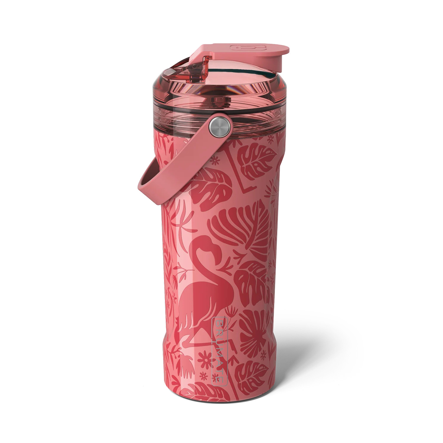 Shake Up Your Routine | Brumate