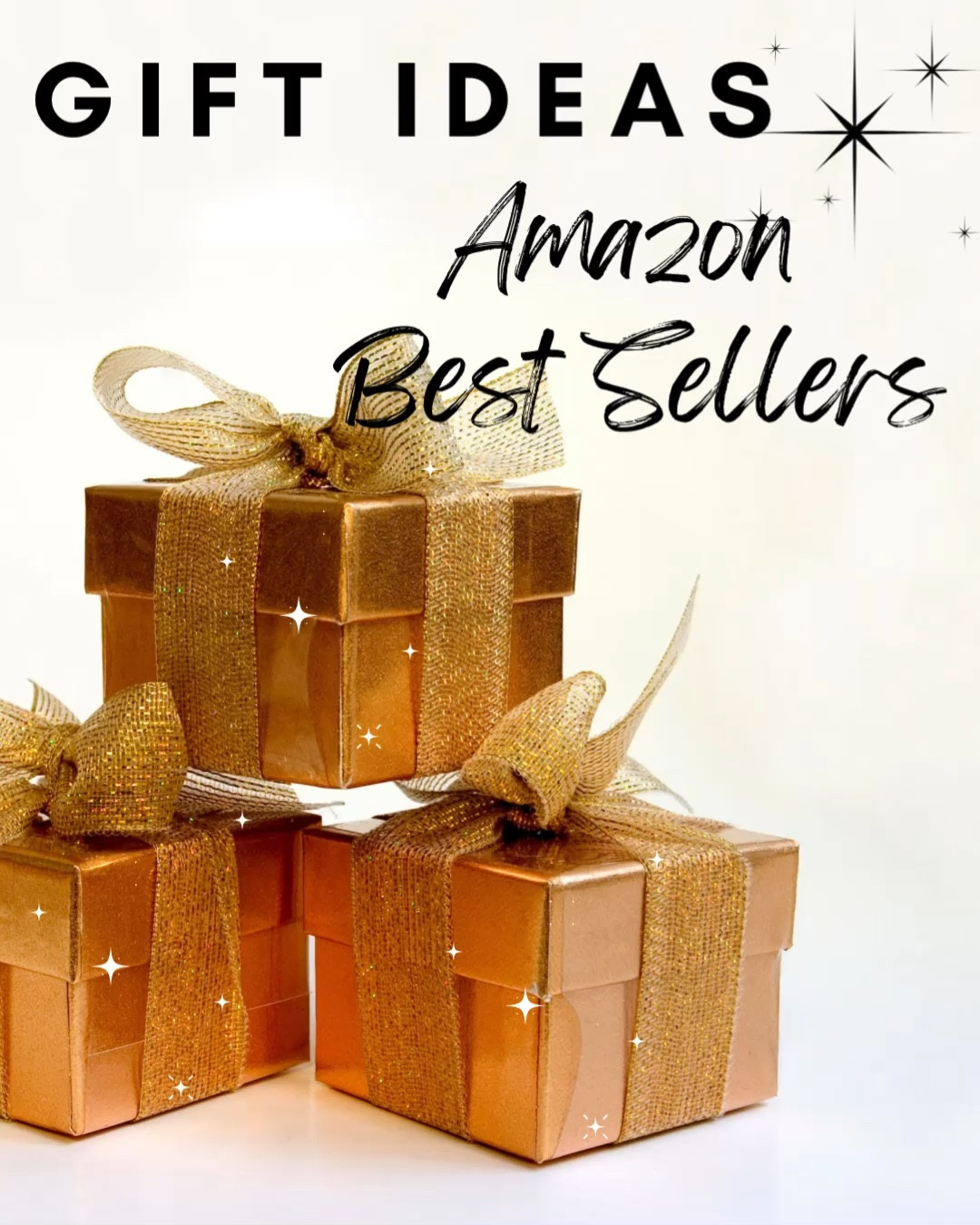 Get gifts you know they’ll love with these Amazon Best Sellers.

Gifts For Her

#LTKSeasonal #LTKHoliday #LTKGiftGuide