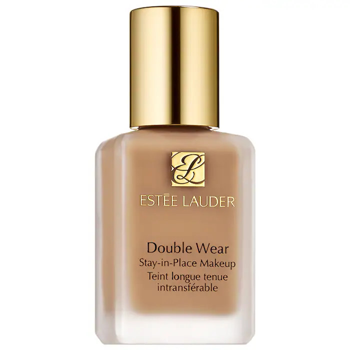 Double Wear Stay-in-Place 24-Hour Longwear Foundation | Sephora (US)