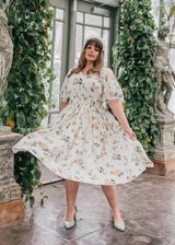 Garden Dweller Dress | JessaKae