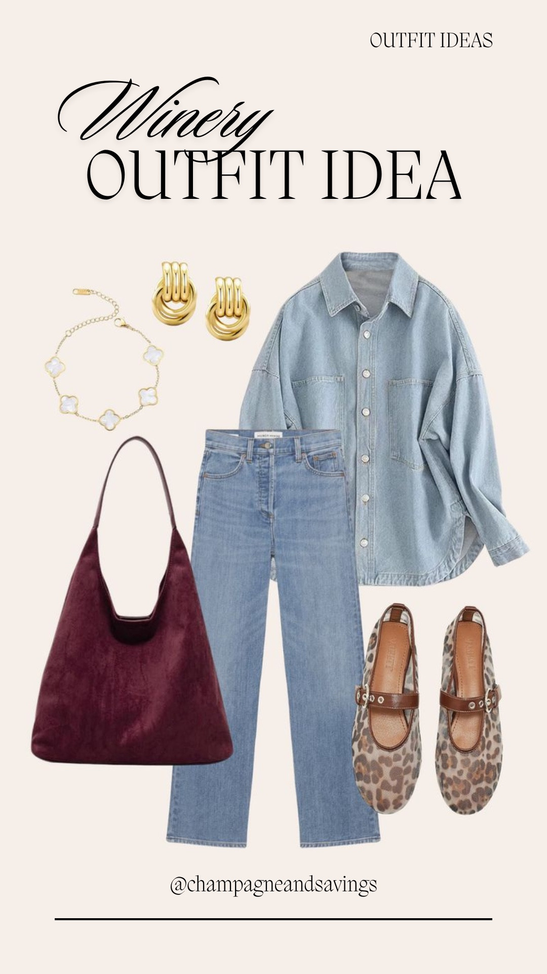 Winery outfit 

#LTKFindsUnder50 #LTKFindsUnder100 #LTKStyleTip