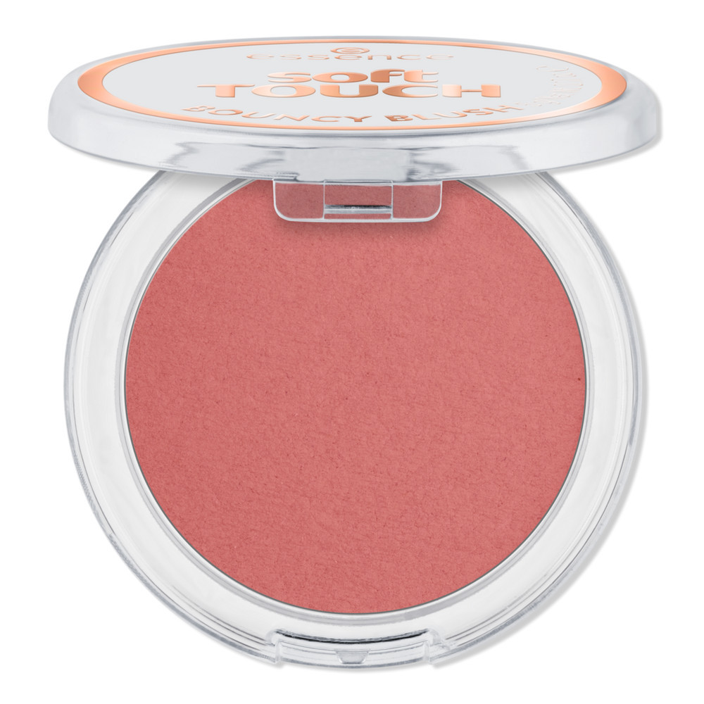 Essence Soft Touch Bouncy Blush - 10 Antique Bloom | Ulta