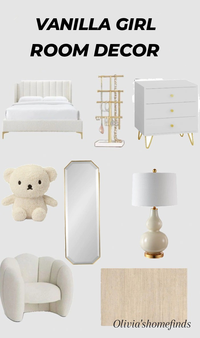 Vanilla girl|neutral|girl

