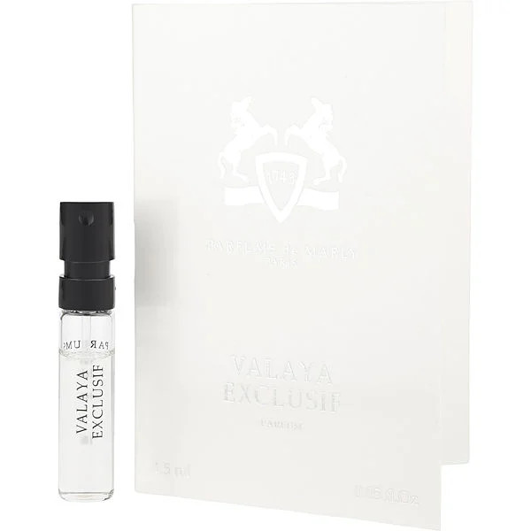 Parfums De Marly Valaya Exclusif women | Fragrance Net