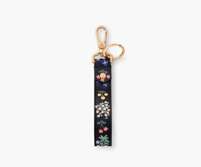 Key Ring | Rifle Paper Co.