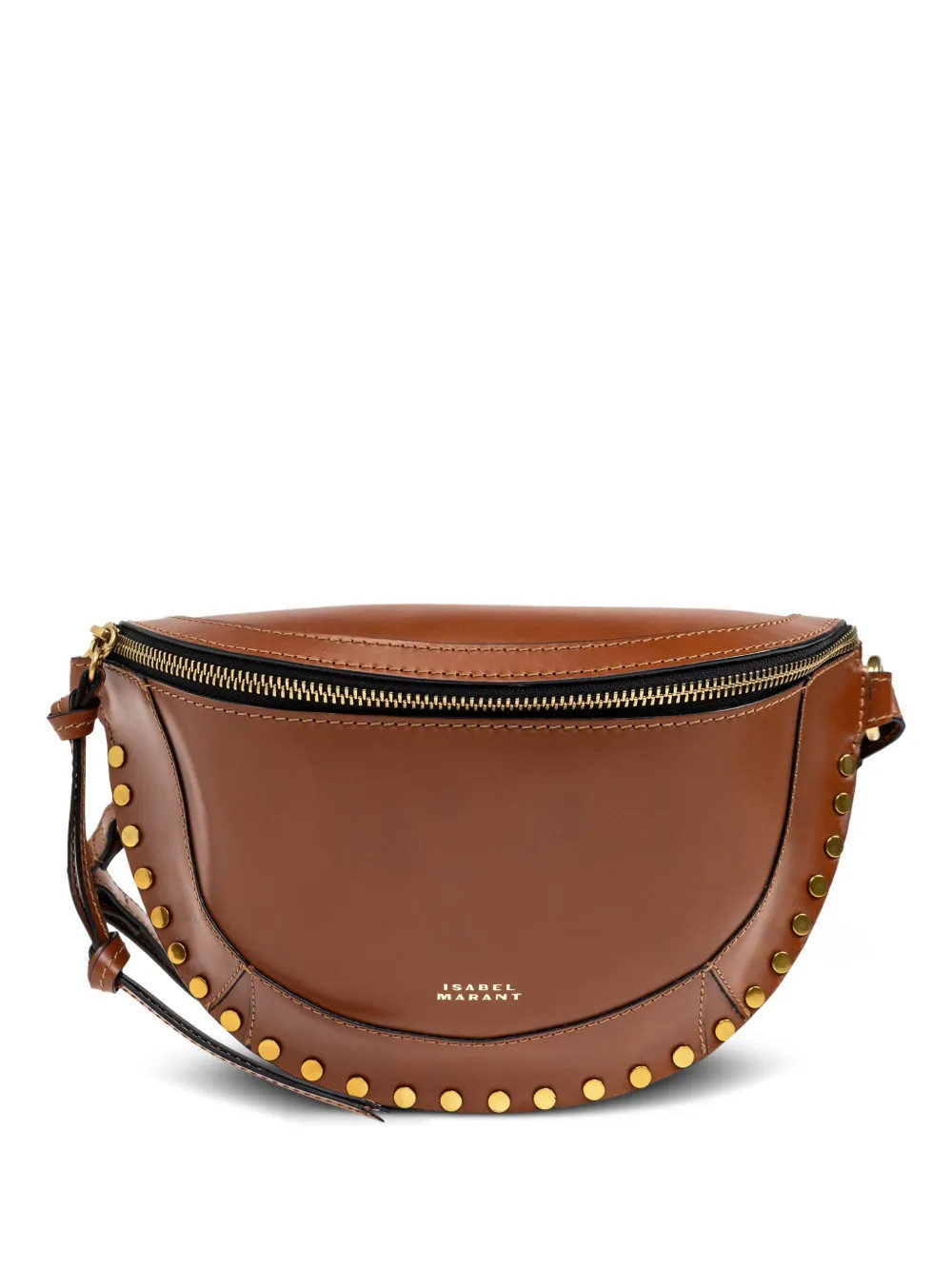 Skano leather belt bag | Farfetch Global