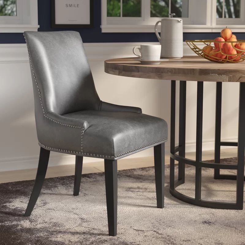 Keziah Upholstered Dining Chair | Wayfair North America