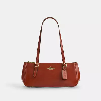 Asher Shoulder Bag | Coach Outlet US
