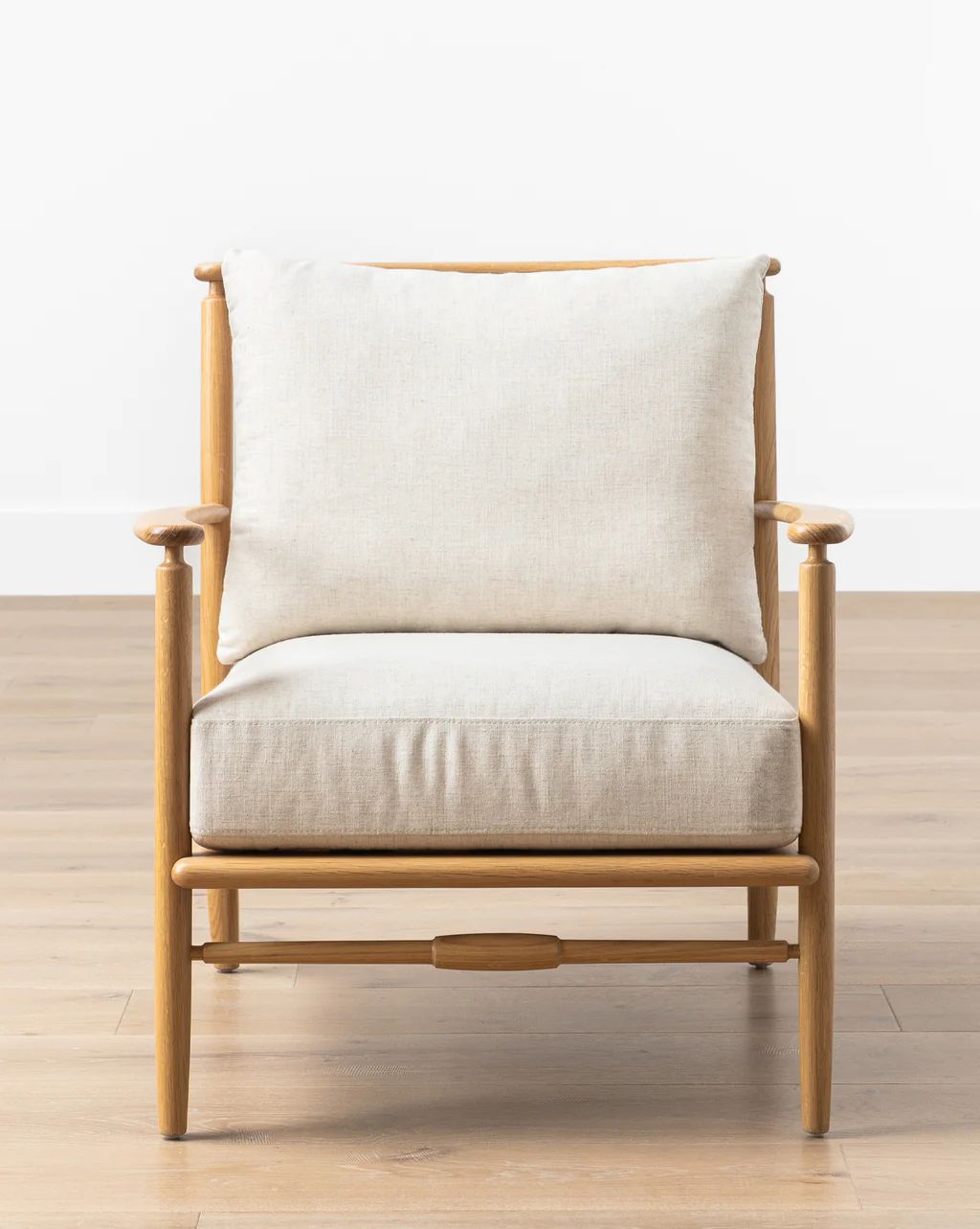 Fenwick Lounge Chair | McGee & Co.