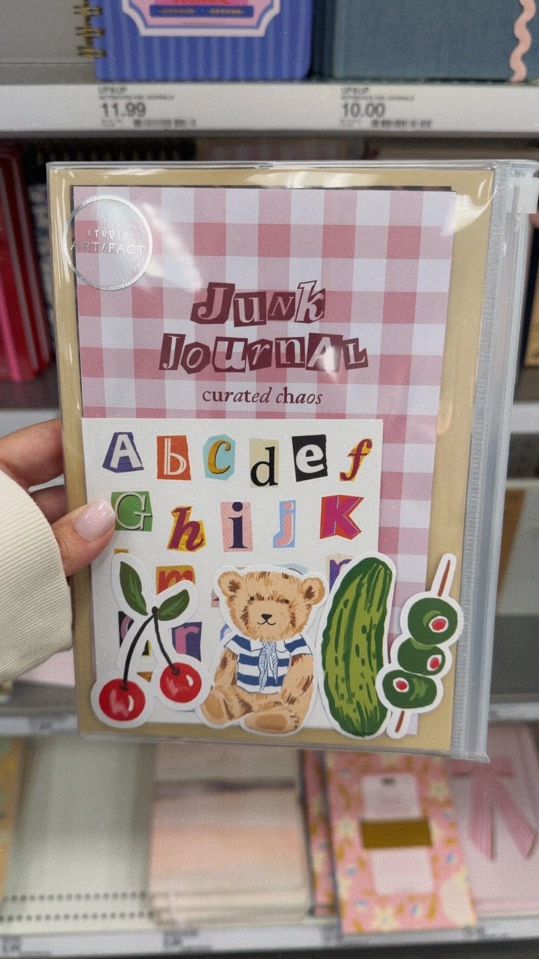 Note taking and junk journaling 

#LTKdayinmylife #LTKmomlife #LTKmorningroutine