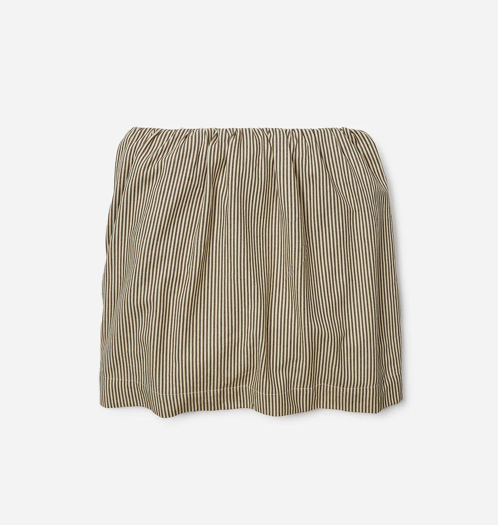 Farmhouse Bed Skirt | Amber Interiors