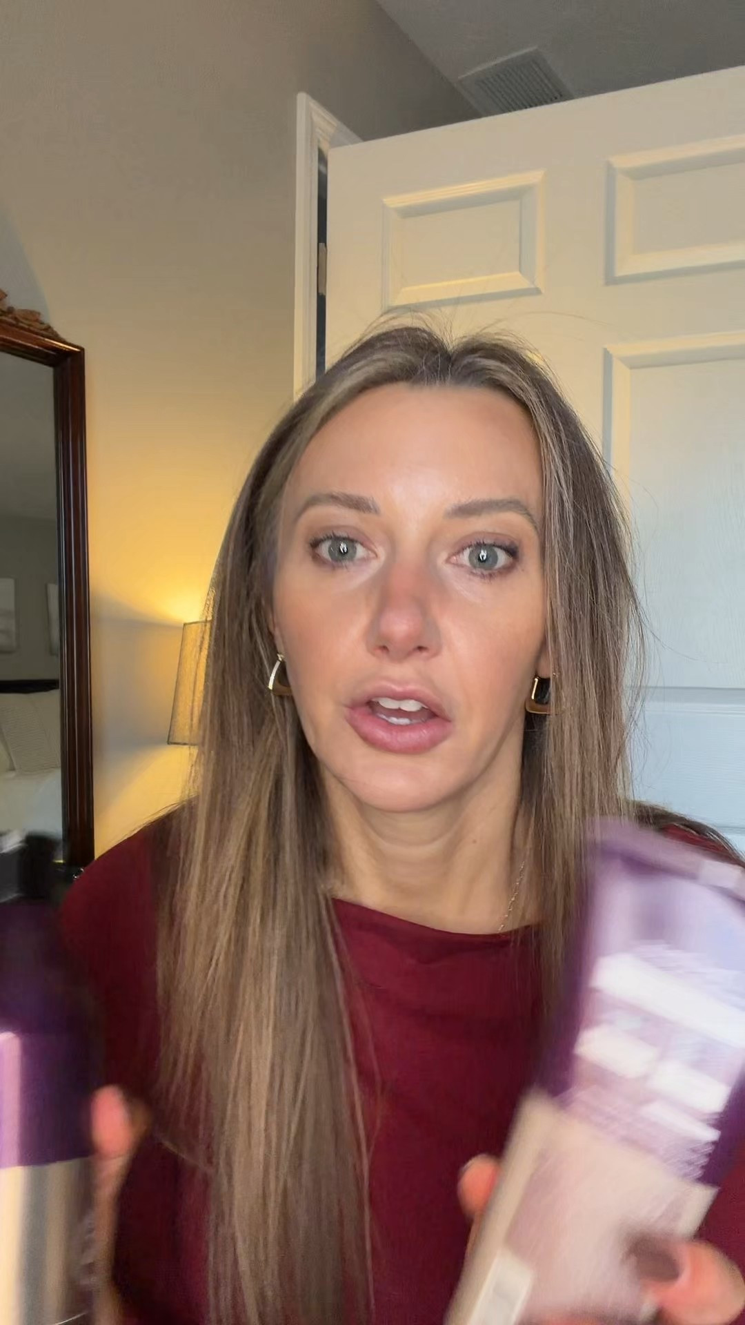 Dr. Groot 3-step hair care bundle that cleanses, strengthens, and supports healthy hair growth — perfect for thinning, breakage, and boosting overall scalp health. 

#LTKSaleAlert #LTKBeauty #LTKselfcare