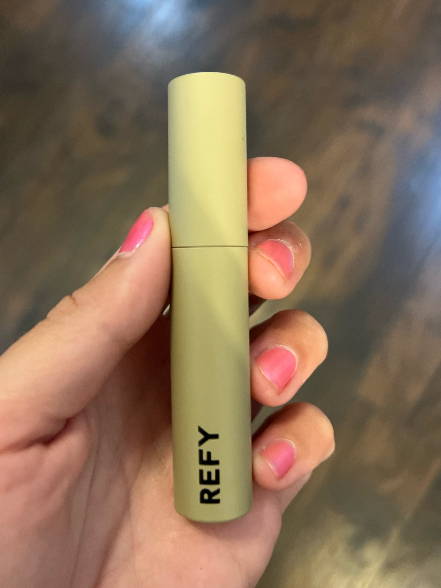 Refy Brow Tint 

#LTKbeauty #LTKSeasonal #LTKFind