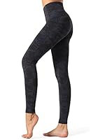 Amazon Essentials Women's Studio Sculpt Mid-Rise Full Length Yoga Legging | Amazon (US)