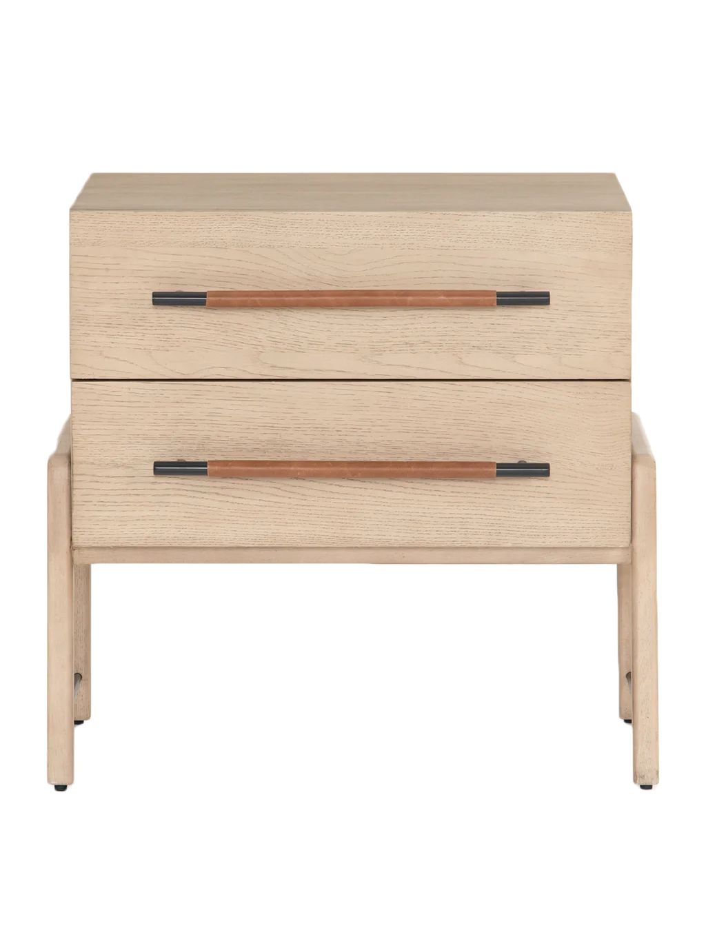 Campbell Nightstand | House of Jade Home