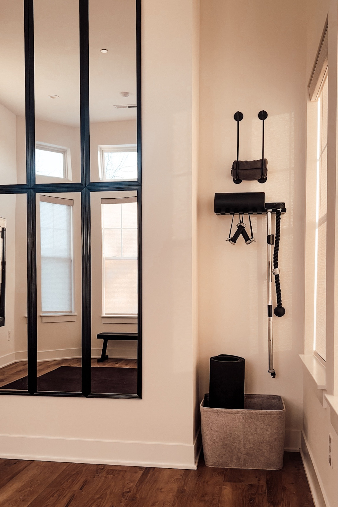 Home Gym

#LTKstyletip #LTKfindsunder50 #LTKhome
