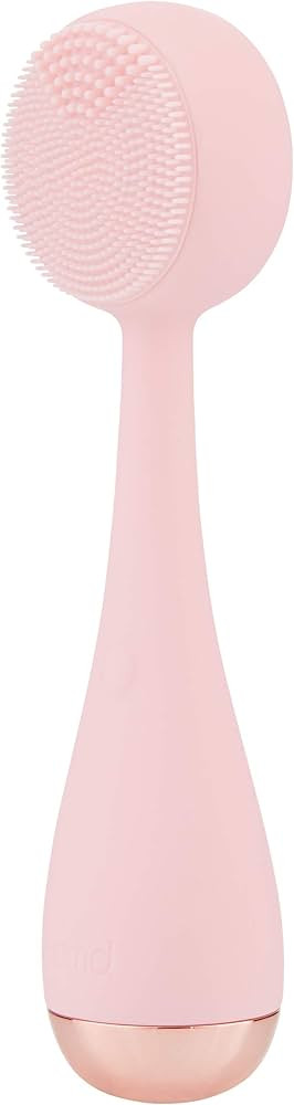 PMD Clean - Smart Facial Cleansing Device with Silicone Brush & Anti-Aging Massager - Waterproof ... | Amazon (US)
