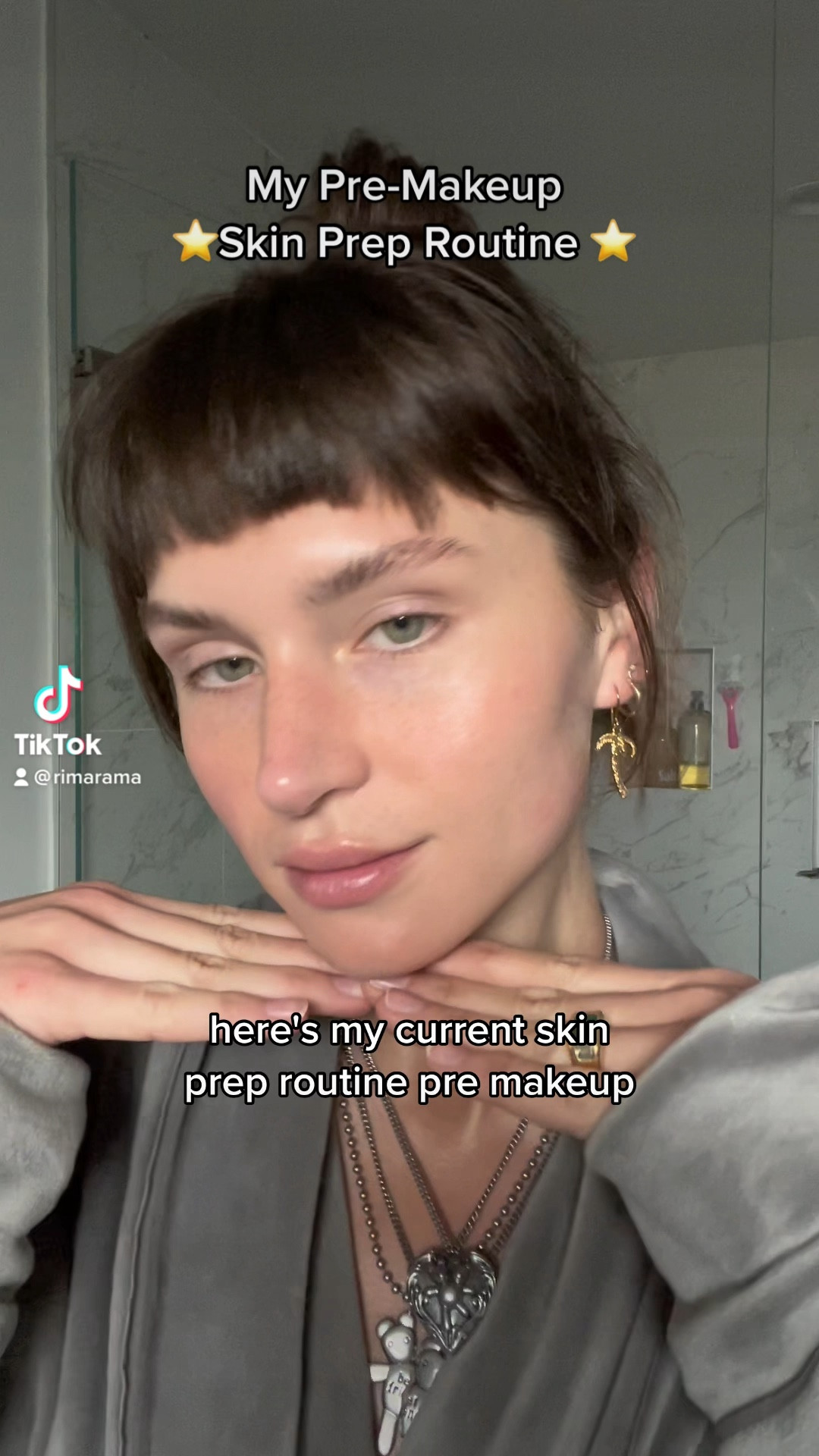 Current skincare routine 

#LTKbeauty #LTKunder100