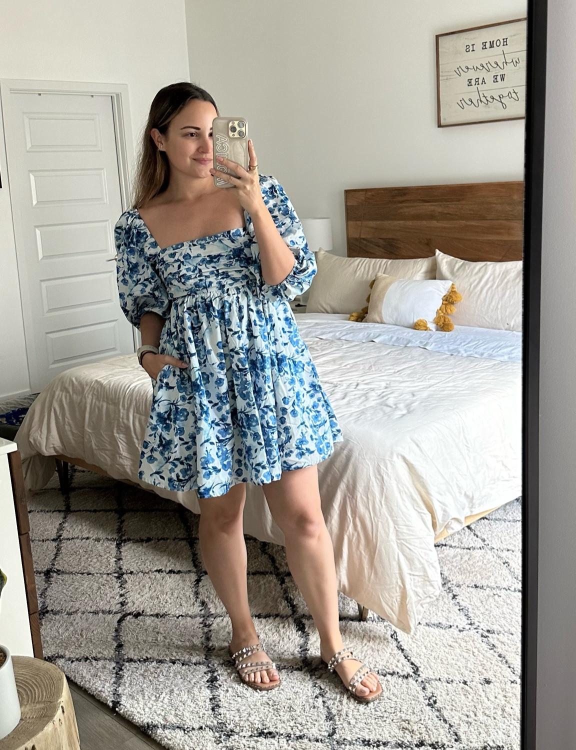 The perfect spring / summer dresses are here! Shop Abercrombie during the LTK Sale and get 25% off with code AFLTK

For reference I am 5'4 wearing XS

#LTKunder100 #LTKSale #LTKsalealert
