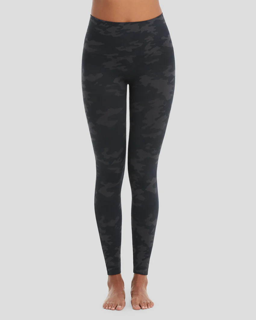 EcoCare Seamless Leggings | Spanx
