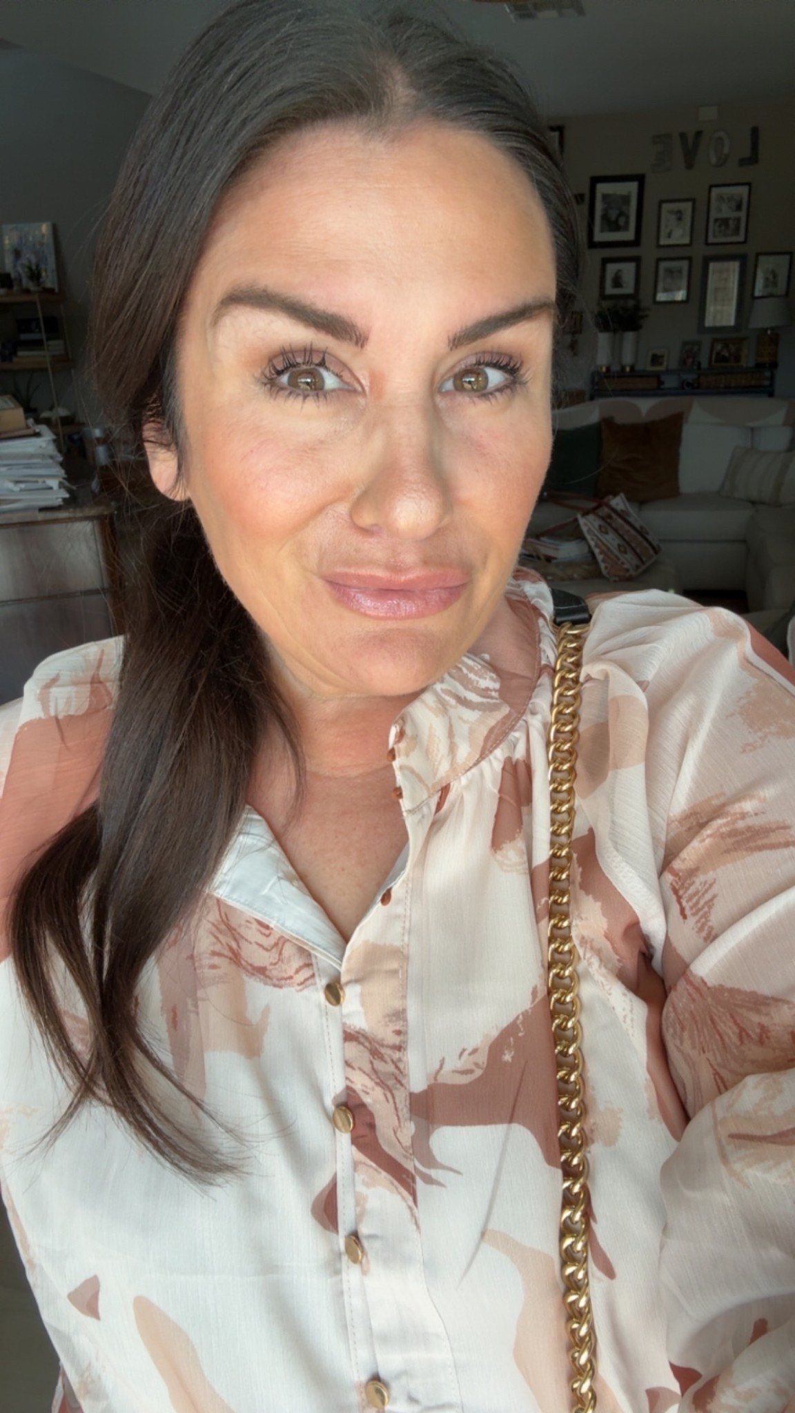 When That work hustle is 24/7/365 so you at least have to look cute 🥰 

#LTKFindsUnder50 #LTKWorkwear #LTKOver40