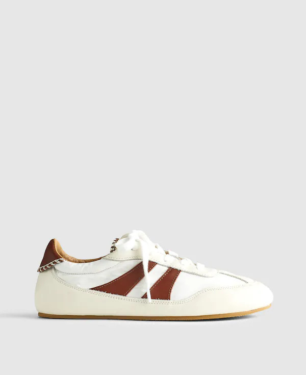 The Oaklynne Sneaker | Madewell