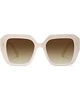 Amazon.com: SOJOS Oversized Cat Eye Sunglasses Womens Retro Vintage 70s Trendy Stylish Shades SJ2... | Amazon (US)
