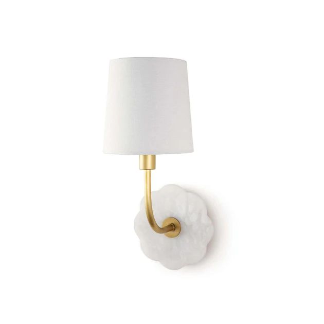 Coronado Sconce | Cailini Coastal