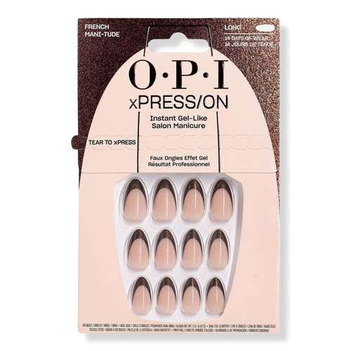 xPRESS/ON Fall Collection | Ulta