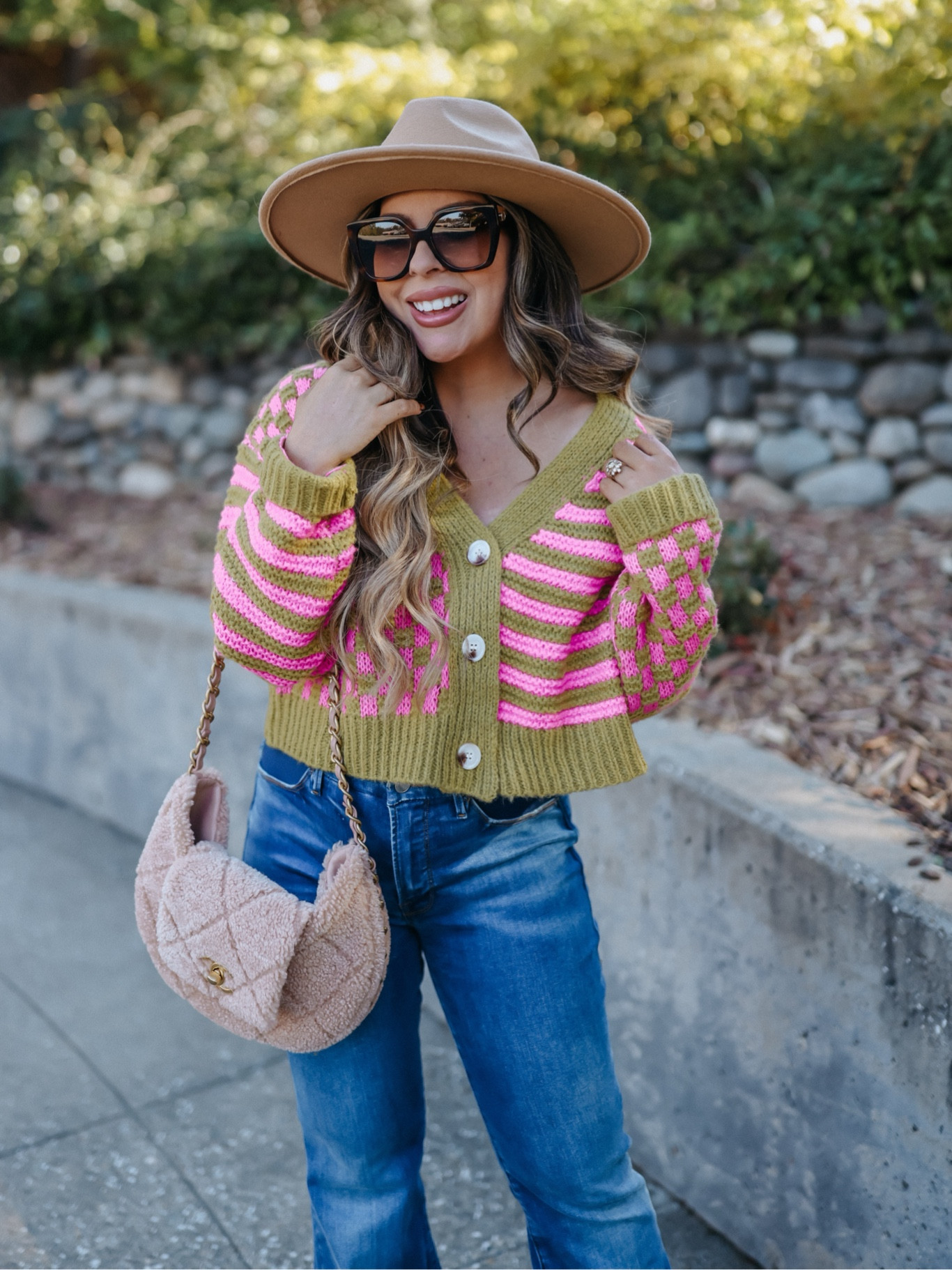 20% off my sweater with code CHEERS20! Wearing small



#LTKsalealert #LTKCyberWeek #LTKSeasonal