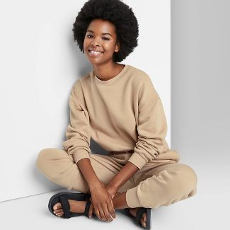 Women's Sweatshirt - Wild Fable™ | Target