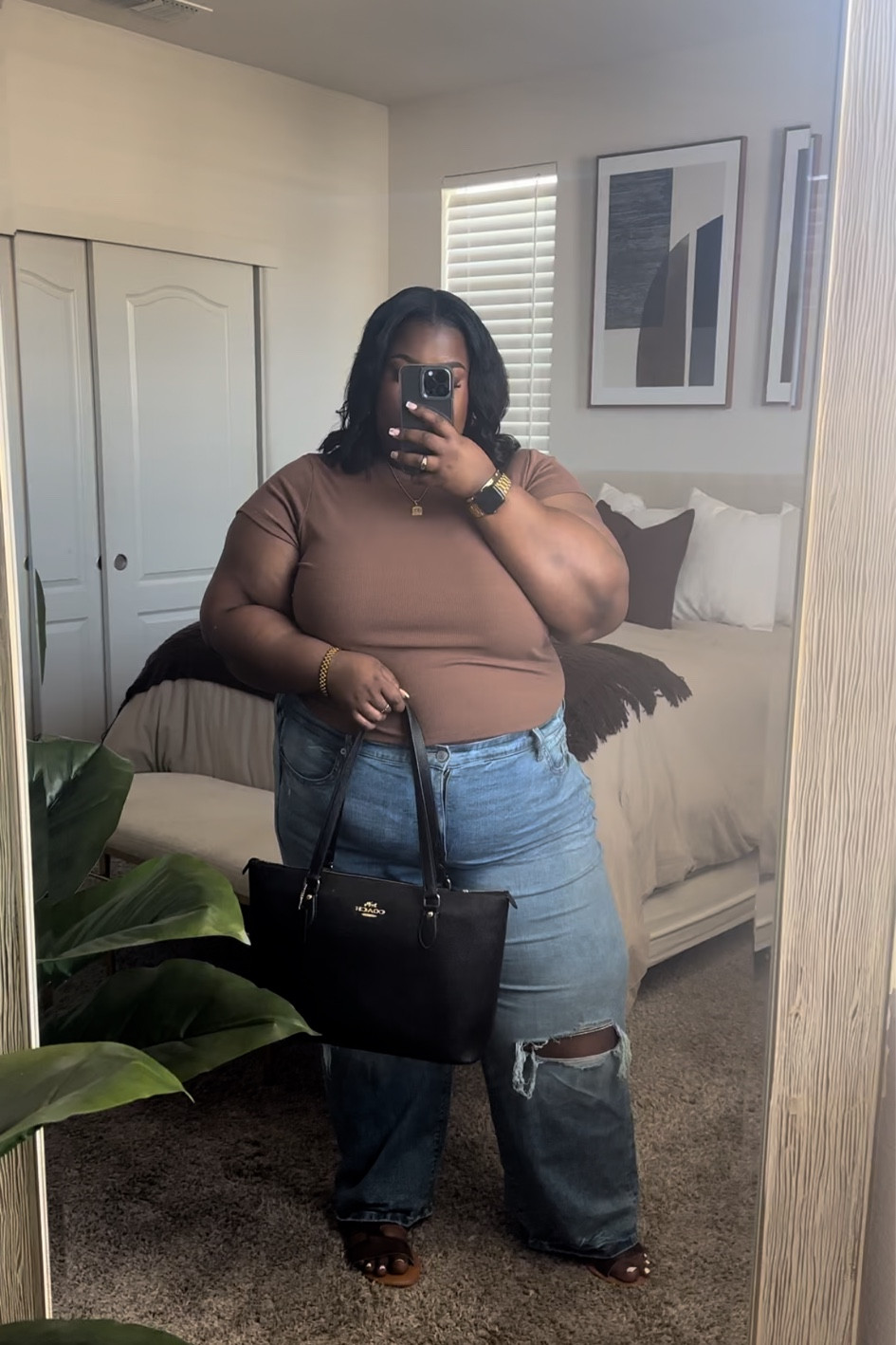 Everyday outfit inspo

#LTKmidsize #LTKfindsunder100 #LTKplussize