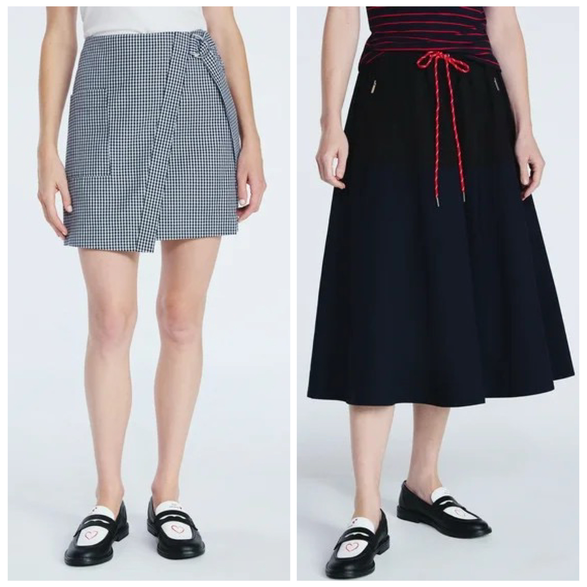 Walmart new arrival, new skirts!!

#LTKootd #LTKFindsUnder50 #LTKWorkwear