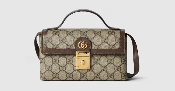 Gucci Ophidia mini bag | Gucci (US)